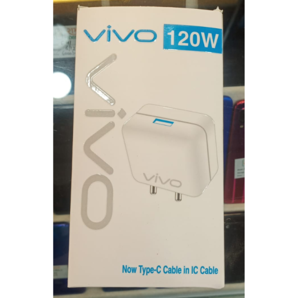 Data Cable - Vivo