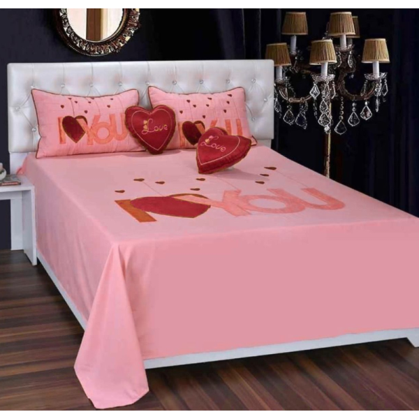 Bedsheet - Generic