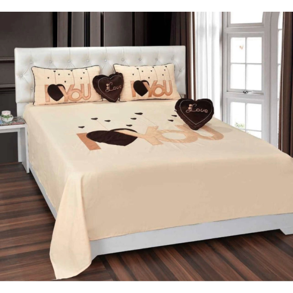 Bedsheet - Generic