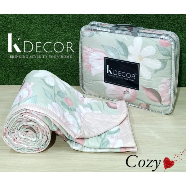 Comforter - K Decor