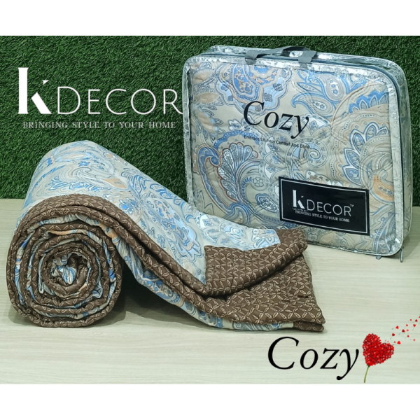 Comforter - K Decor