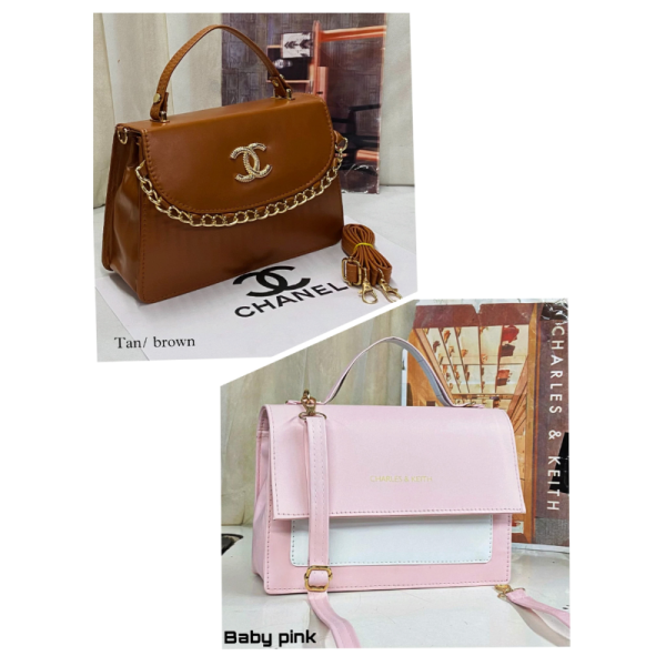 Sling Bag - Generic