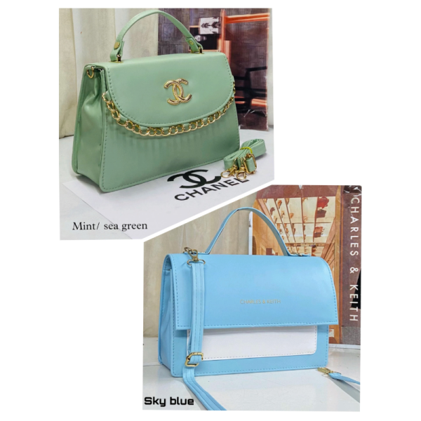 Sling Bag - Generic