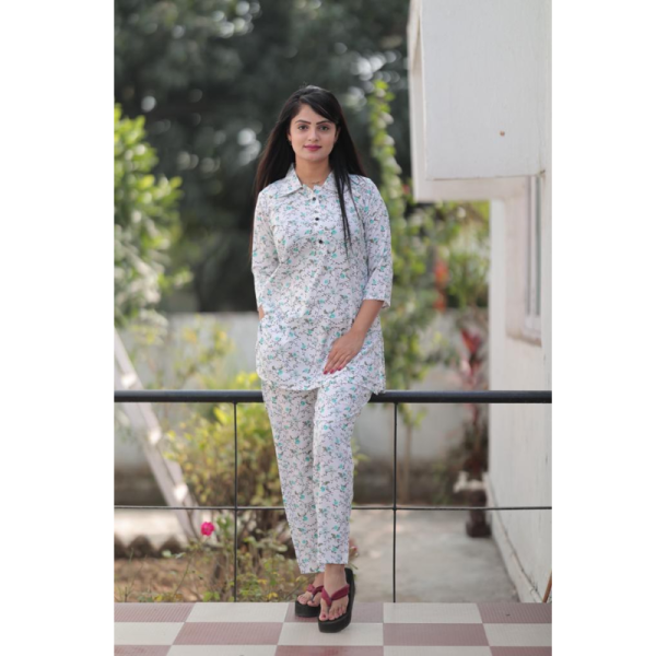 Co-ord Set-Image