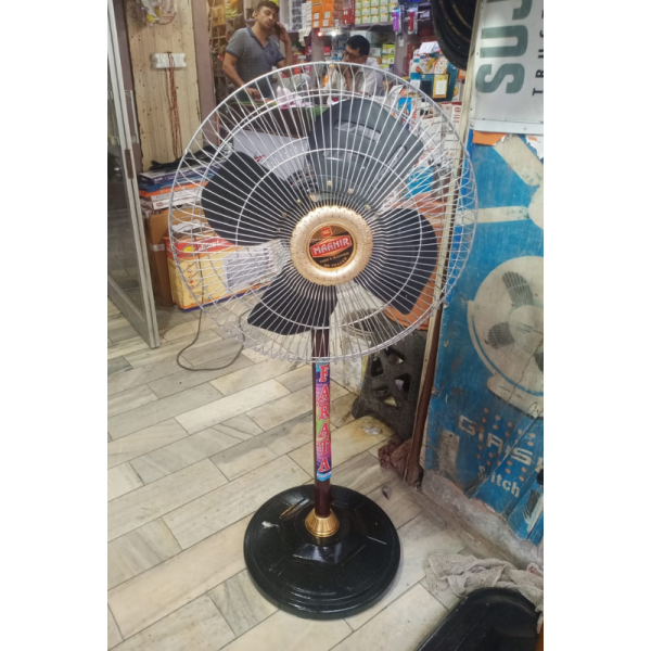 Pedestal Fan - Maahir