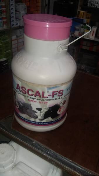 Ascal-FS - Alembic