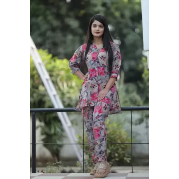 Co-ord Set-Image