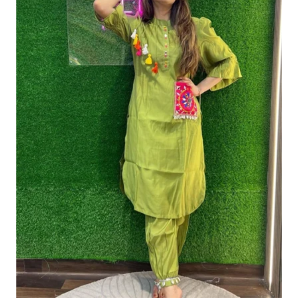 Co-ord Set-Image
