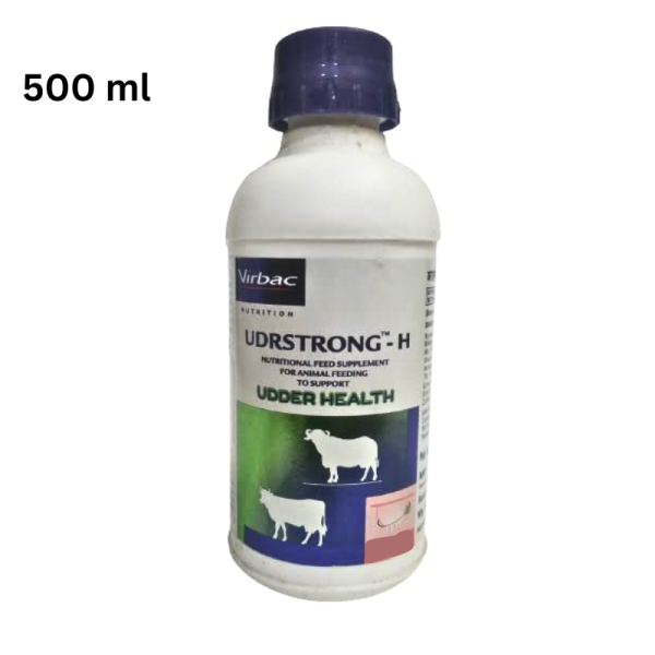 Udrstrong- H - Virbac