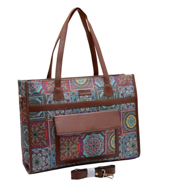 Tote Bags Image