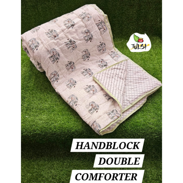 Comforter - Generic
