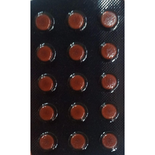 Ciplar LA 20 Tablets - Cipla