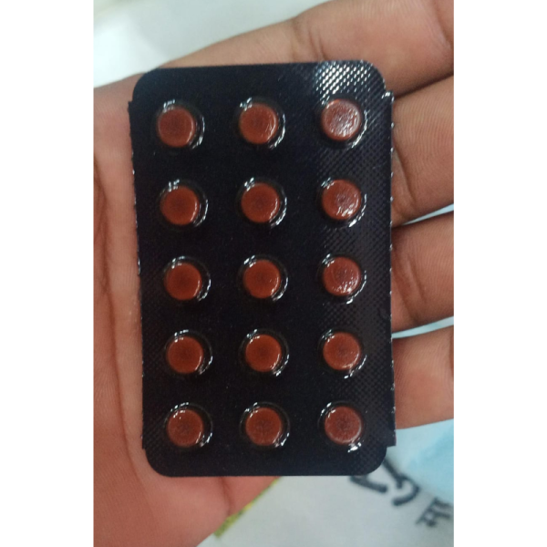 Ciplar LA 20 Tablets - Cipla