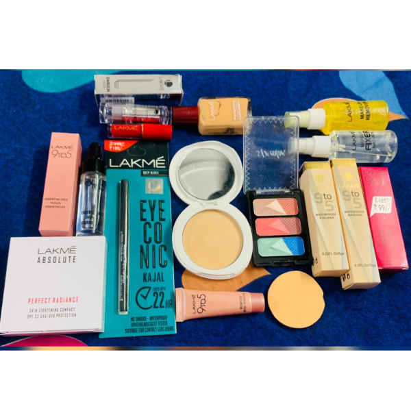 Makeup Kit-Image
