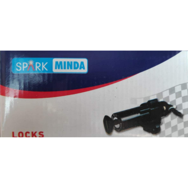 Lock Kit - Spark Minda