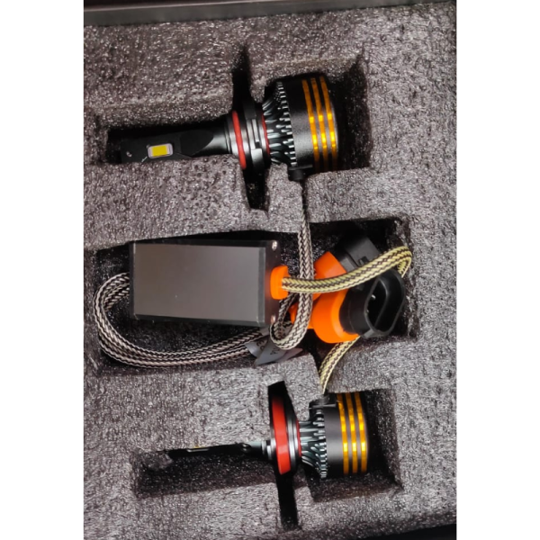 Led Headlight  - Panasound