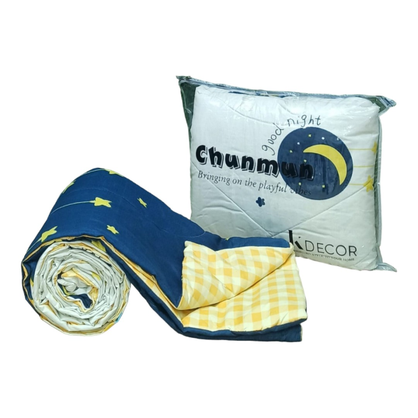 Comforter-Image