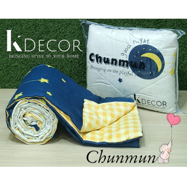 Comforter - K Decor