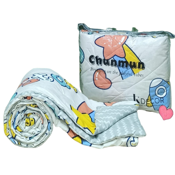 Comforter-Image