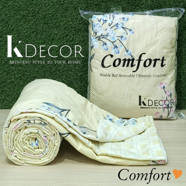 Comforter - K Decor