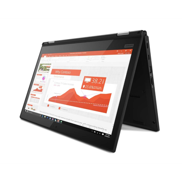 Laptop - Lenovo