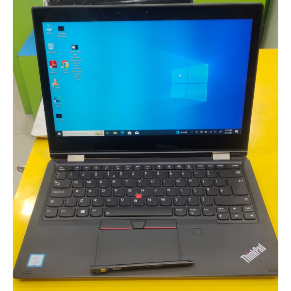 Laptop - Lenovo