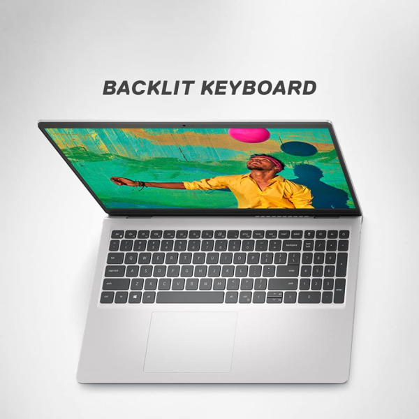 Laptop - Dell