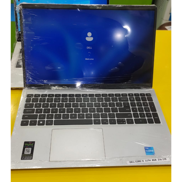 Laptop - Dell