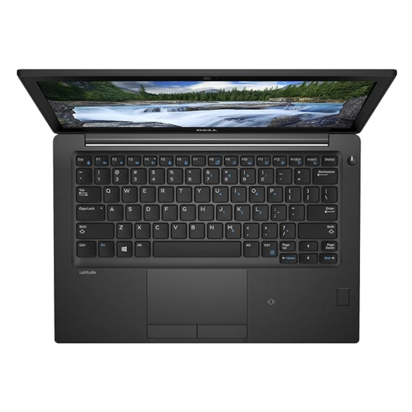 Laptop - Dell