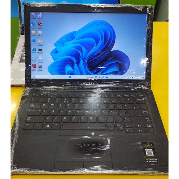 Laptop - Dell