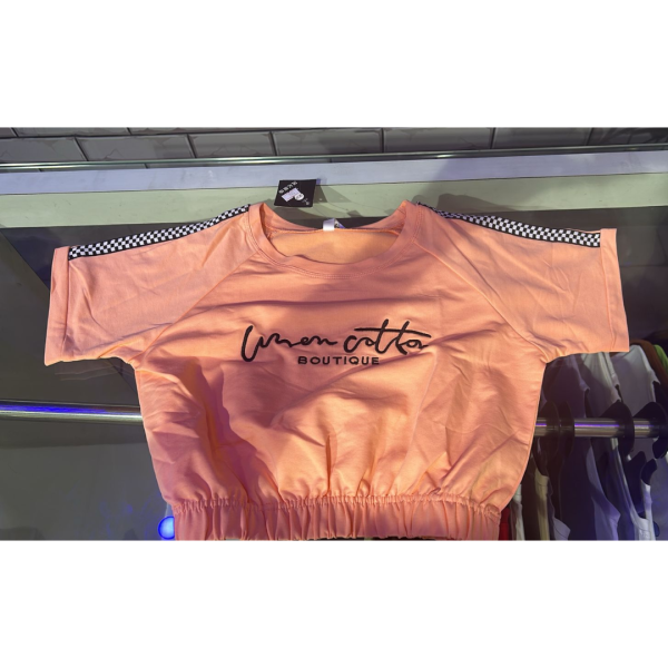 Tops - Generic
