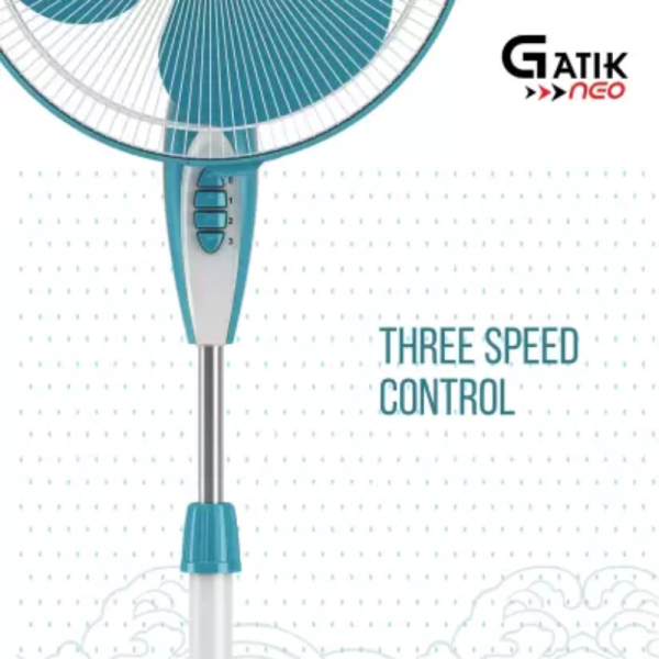 Pedestal Fan - Havells