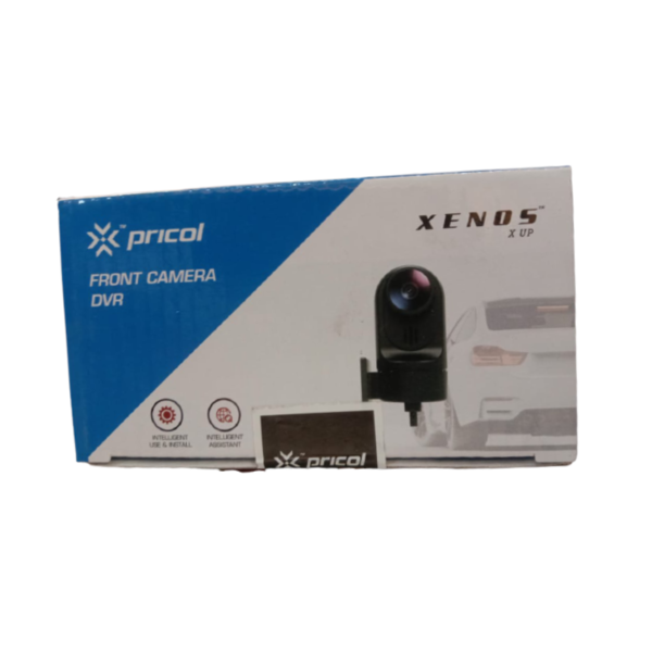 Automotive Camera-Image