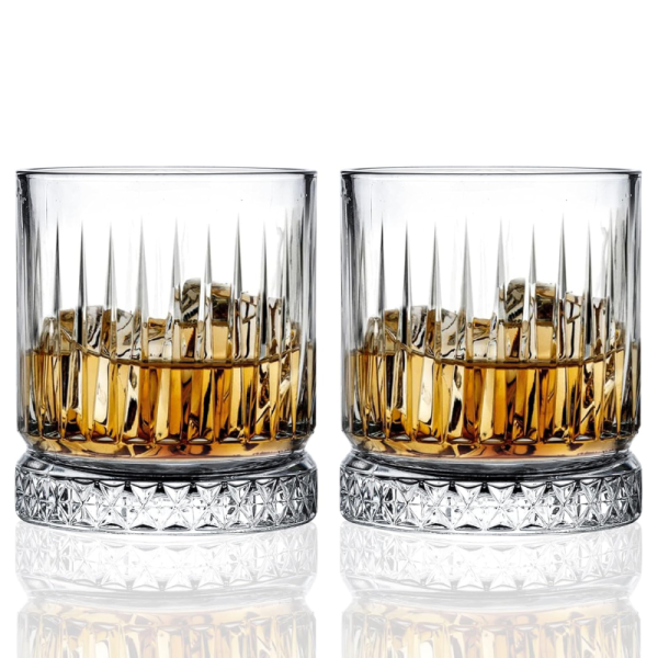 Whisky Glass Image