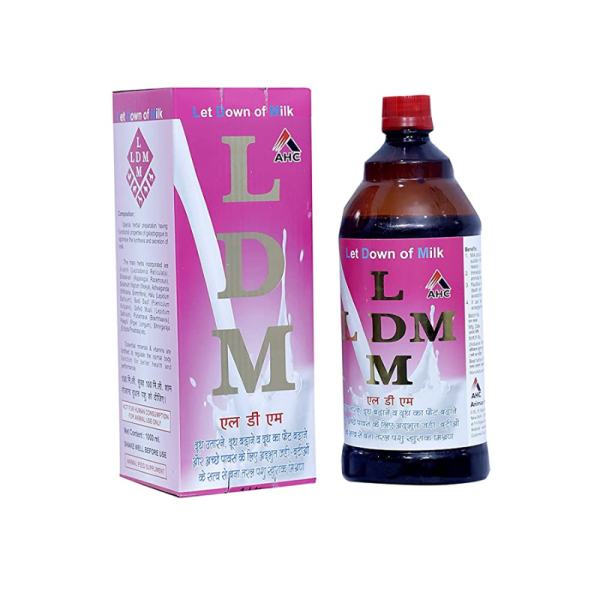 LDM Liquid-Image
