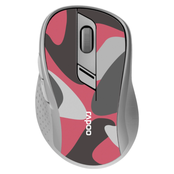 Wireless Mouse-Image