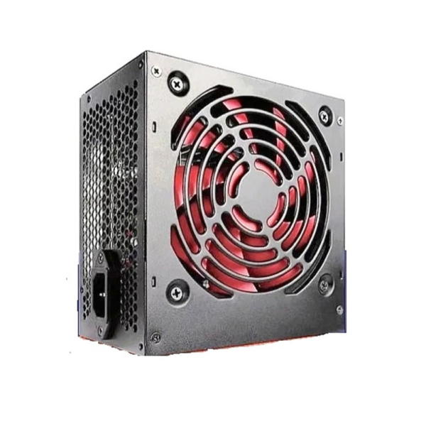 SMPS Power Supply - Ideakard