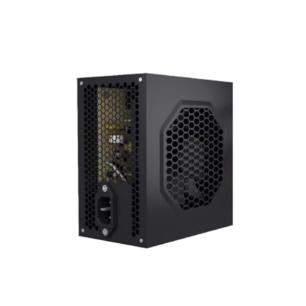 SMPS Power Supply - Ideakard
