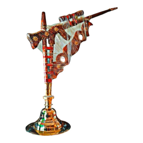 Desi Hookah-Image