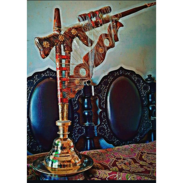 Desi Hookah - Generic