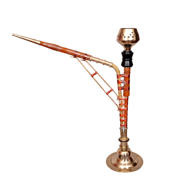 Desi Hookah - Generic