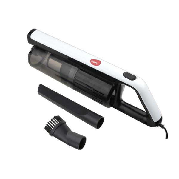 Vacuum Cleaner-Image