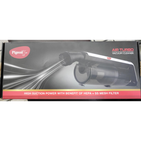 Vacuum Cleaner - PIGEON