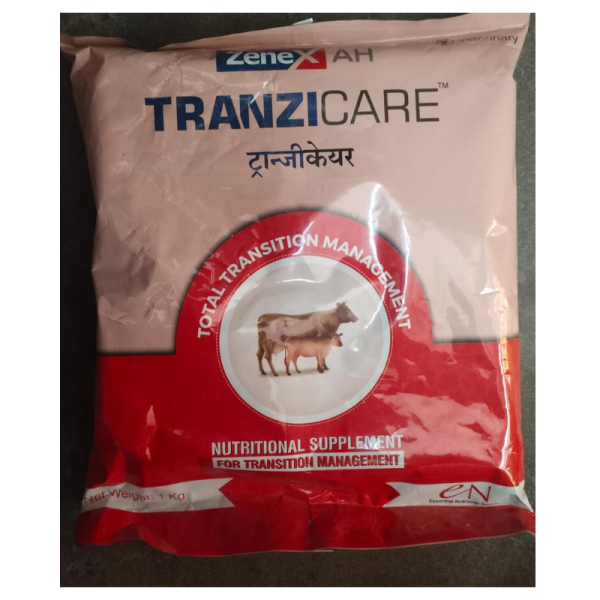 Tranzicare - Zenex AH