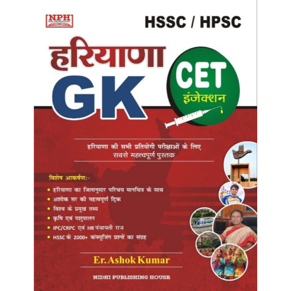 Haryana GK-Image