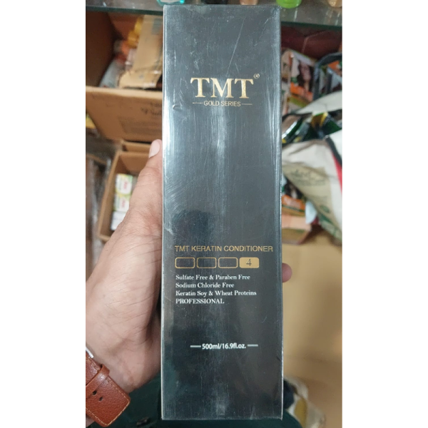 Conditioner - TMT
