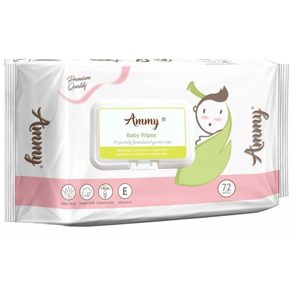 Baby Wipes-Image