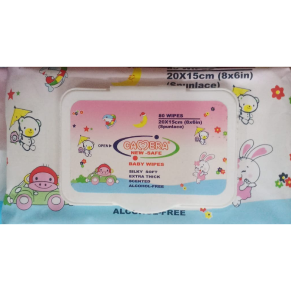 Baby Wipes-Image