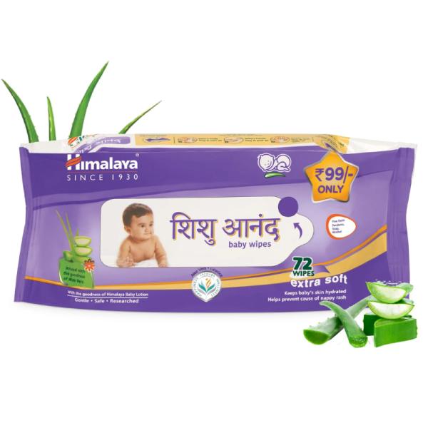Baby Wipes-Image
