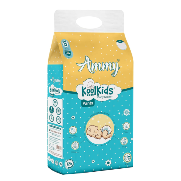 Diaper Pants-Image